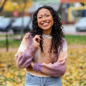 Meet your Posher, Annette